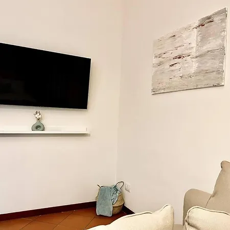 Apartment Loft Centro Storico_saudart Bologna